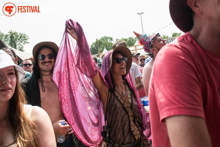 Sfeerfoto Pinkpop 2023
