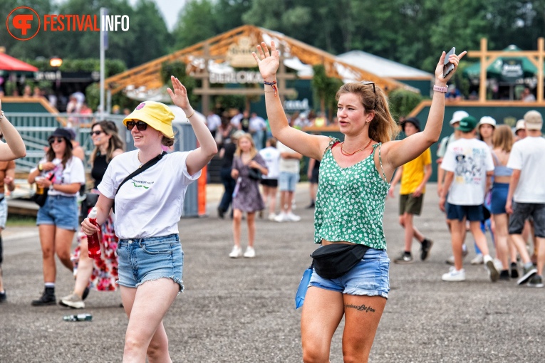 Sfeerfoto Pinkpop 2023