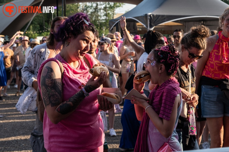 Sfeerfoto Pinkpop 2023