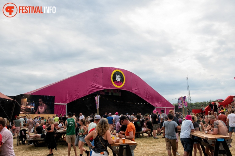 Sfeerfoto Pinkpop 2023