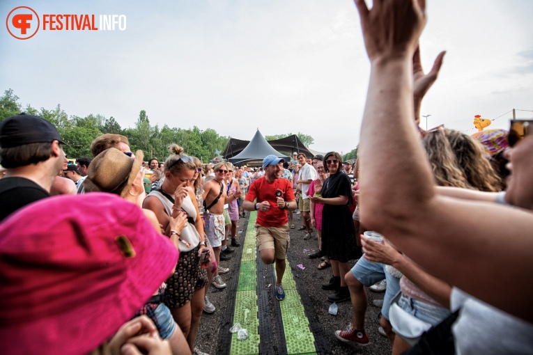 Sfeerfoto Pinkpop 2023