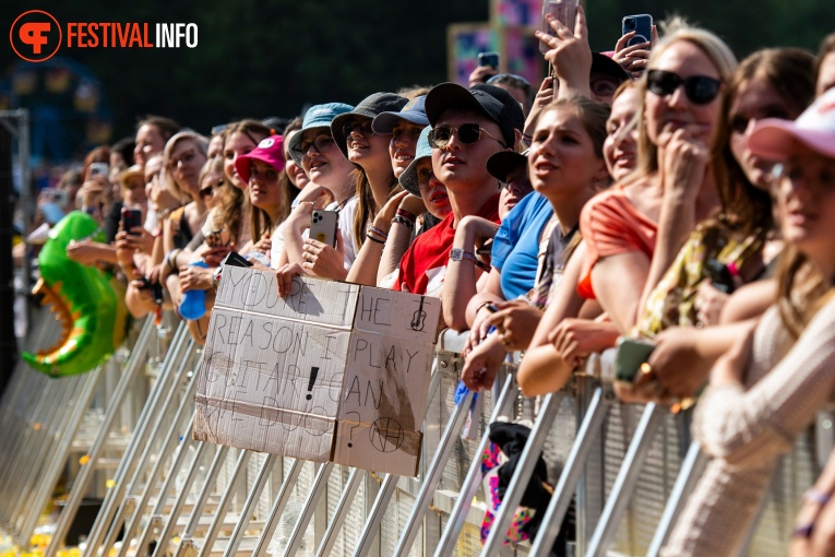 Sfeerfoto Pinkpop 2023
