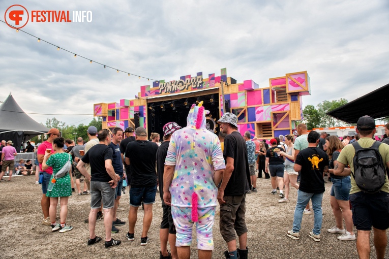 Sfeerfoto Pinkpop 2023