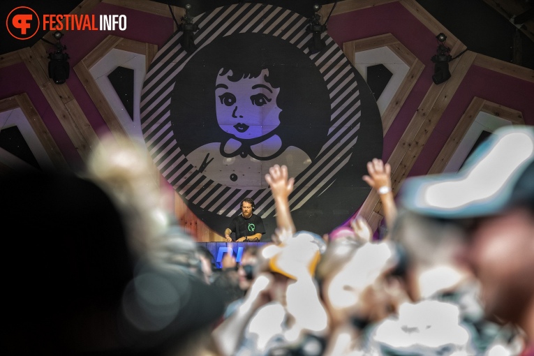 Sfeerfoto Pinkpop 2023