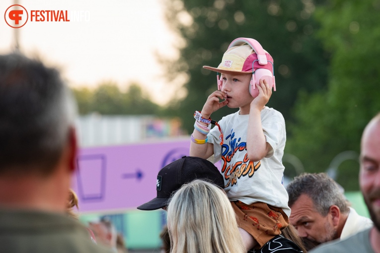 Sfeerfoto Pinkpop 2023