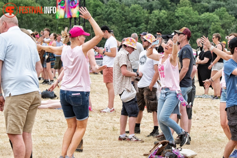 Sfeerfoto Pinkpop 2023