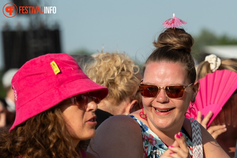 Sfeerfoto Pinkpop 2023