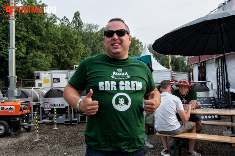 Sfeerfoto Pinkpop 2023