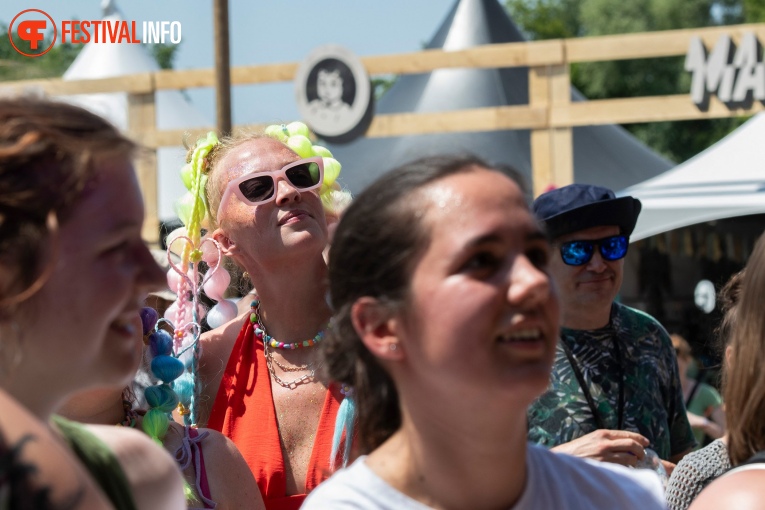 Sfeerfoto Pinkpop 2023
