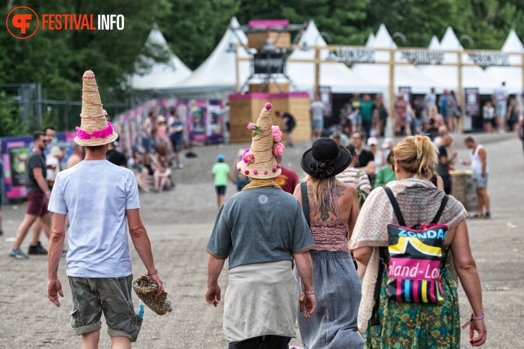 Sfeerfoto Pinkpop 2023