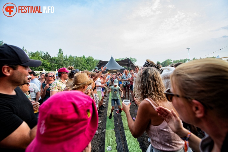 Sfeerfoto Pinkpop 2023