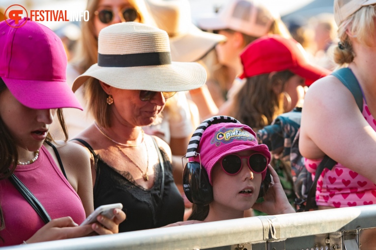 Sfeerfoto Pinkpop 2023