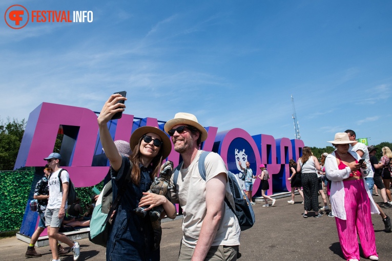Sfeerfoto Pinkpop 2023