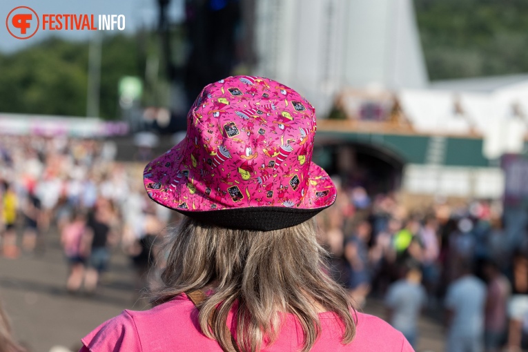 Sfeerfoto Pinkpop 2023