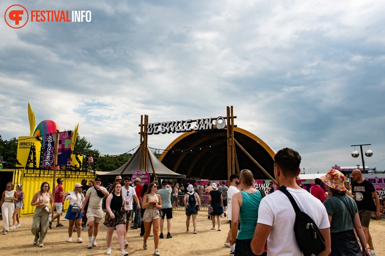 Sfeerfoto Pinkpop 2023