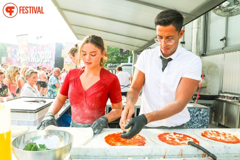 Sfeerfoto Pinkpop 2023