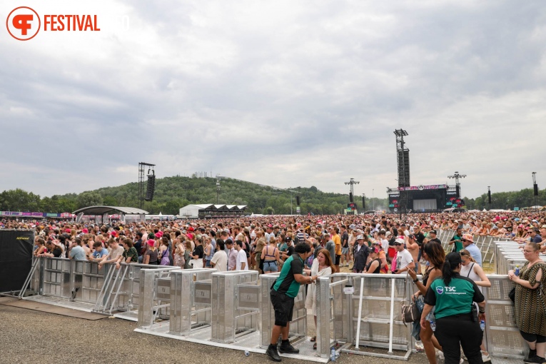 Sfeerfoto Pinkpop 2023