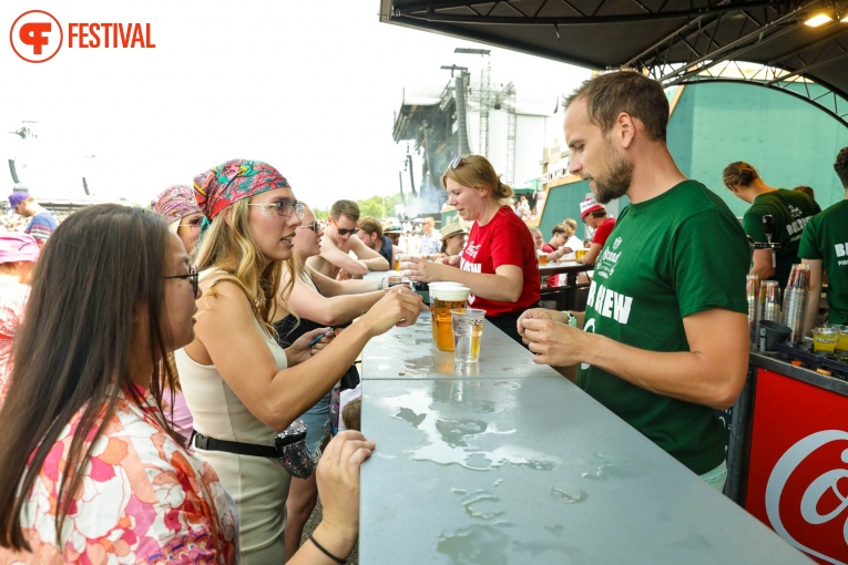 Sfeerfoto Pinkpop 2023