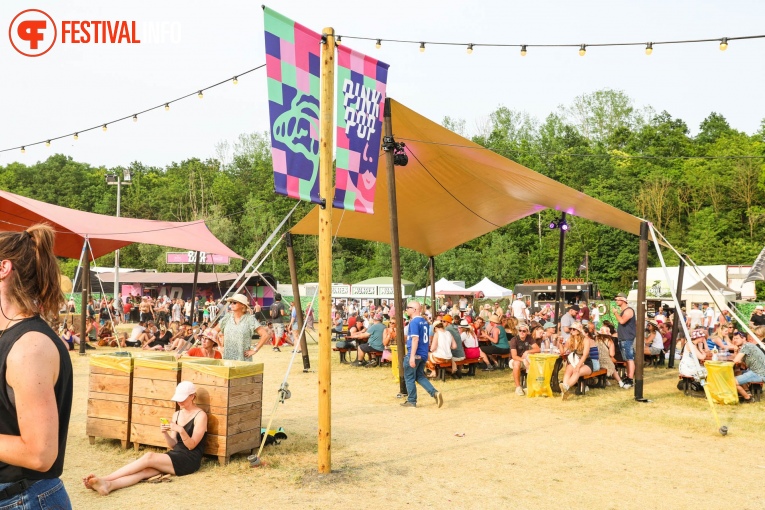 Sfeerfoto Pinkpop 2023