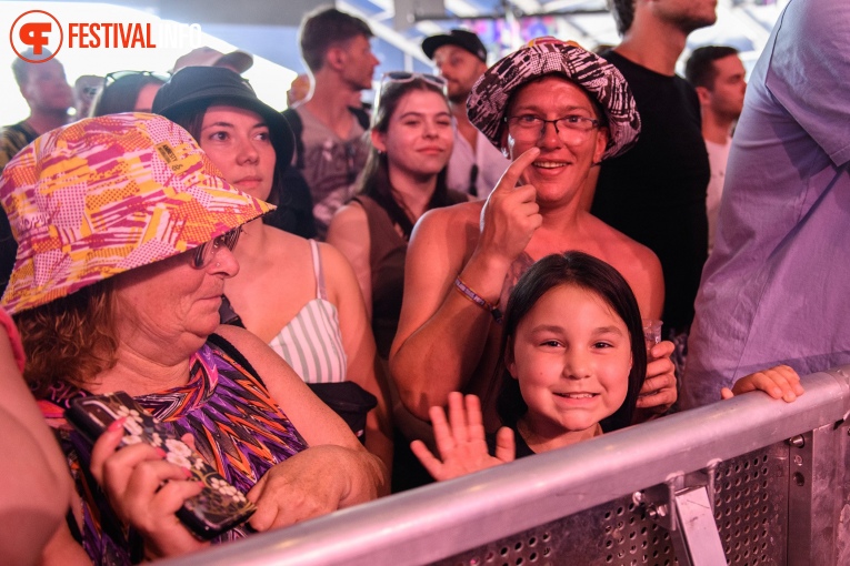 Sfeerfoto Pinkpop 2023