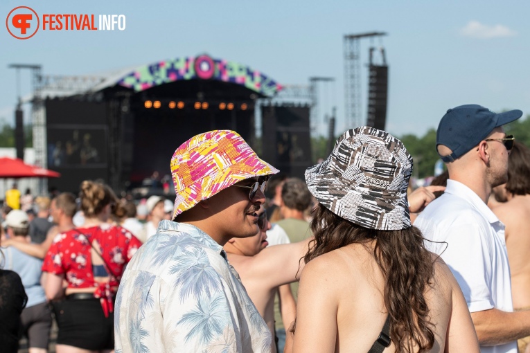 Sfeerfoto Pinkpop 2023