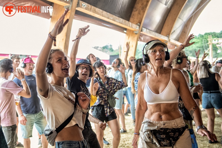 Sfeerfoto Pinkpop 2023