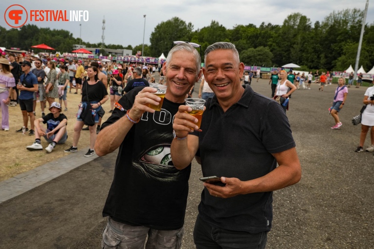 Sfeerfoto Pinkpop 2023