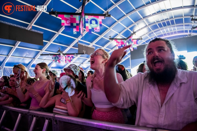 Sfeerfoto Pinkpop 2023