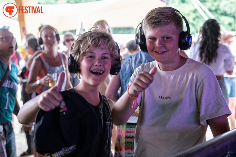 Sfeerfoto Pinkpop 2023