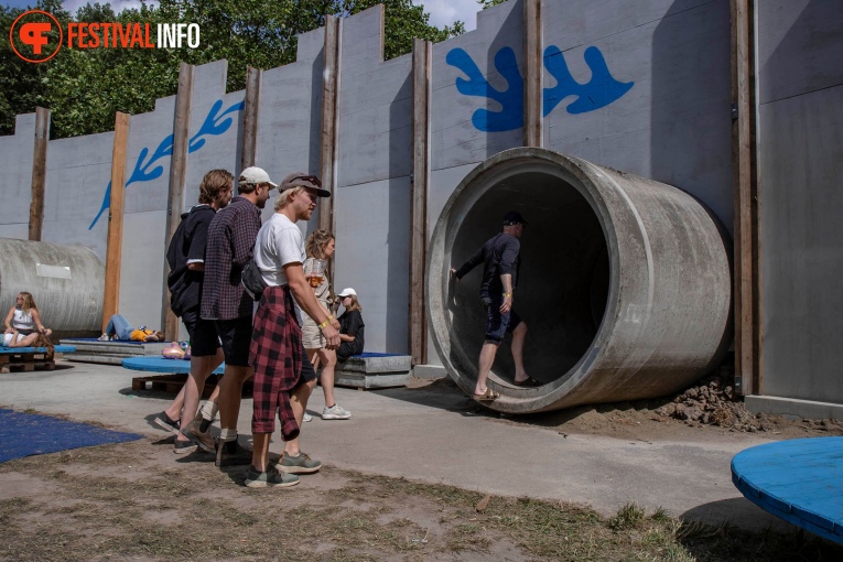 Sfeerfoto Down The Rabbit Hole 2023