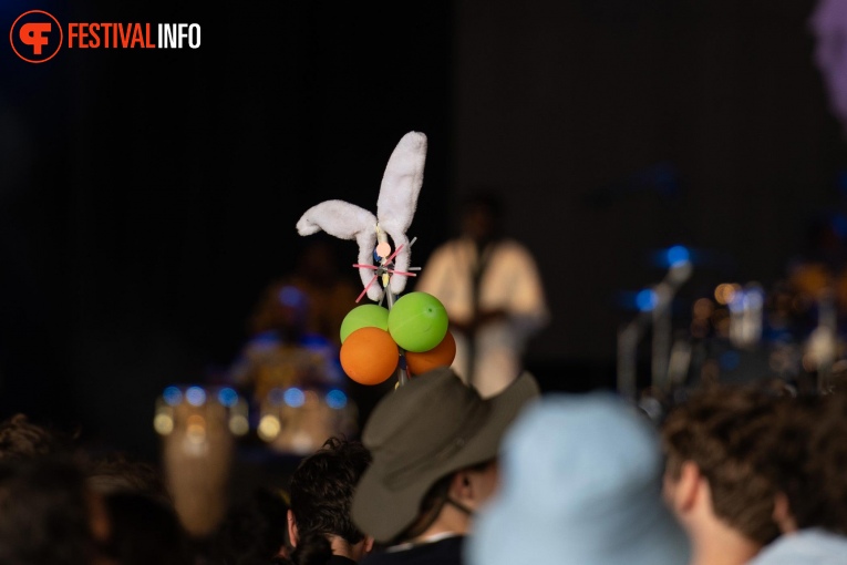 Sfeerfoto Down The Rabbit Hole 2023