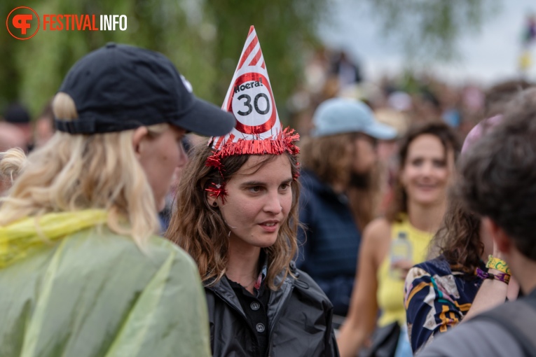 Sfeerfoto Down The Rabbit Hole 2023