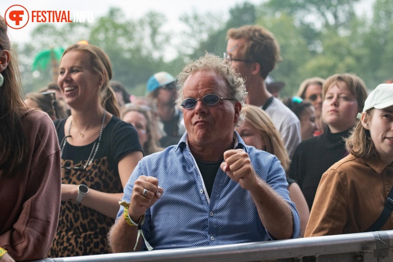 Sfeerfoto Down The Rabbit Hole 2023