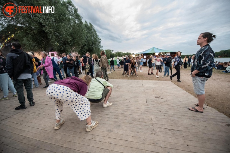 Sfeerfoto Down The Rabbit Hole 2023