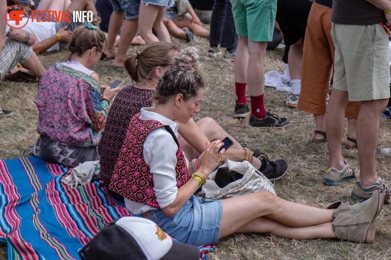 Sfeerfoto Down The Rabbit Hole 2023
