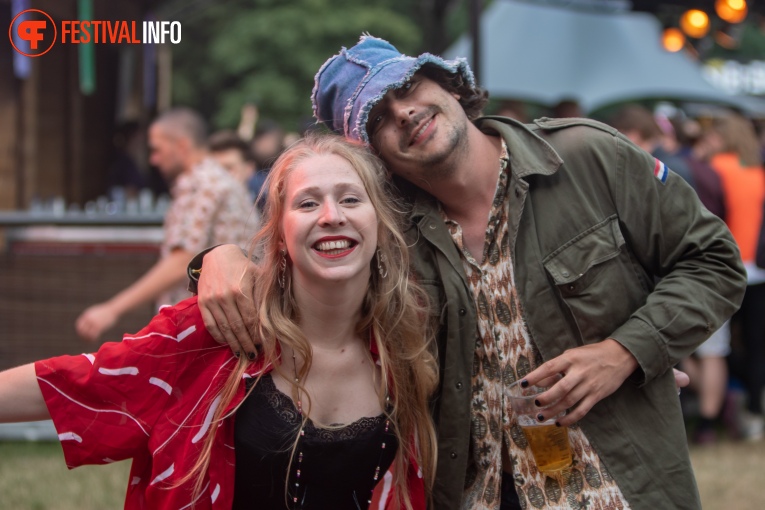 Sfeerfoto Down The Rabbit Hole 2023