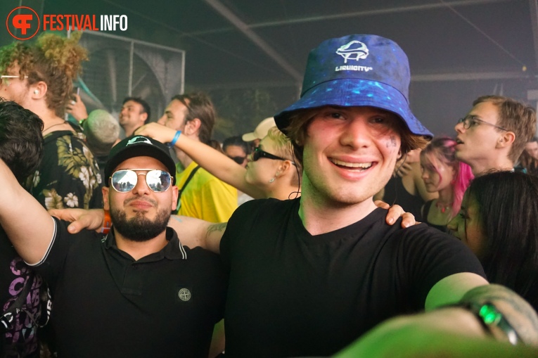 Sfeerfoto Liquicity Festival 2023