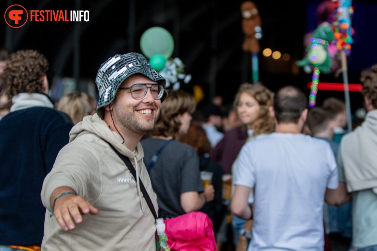 Sfeerfoto Down The Rabbit Hole 2024