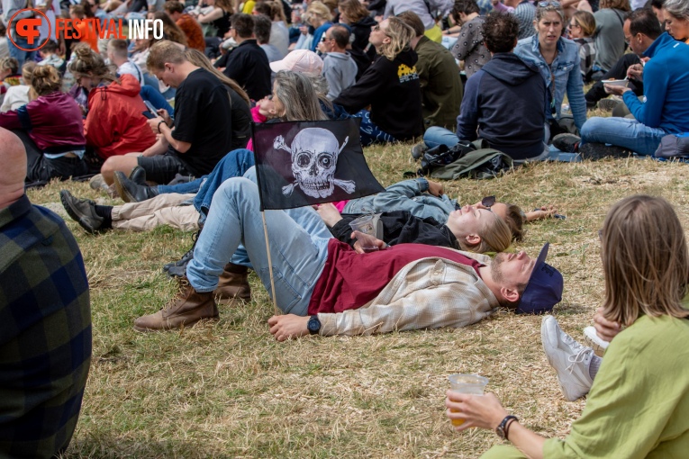 Sfeerfoto Down The Rabbit Hole 2024