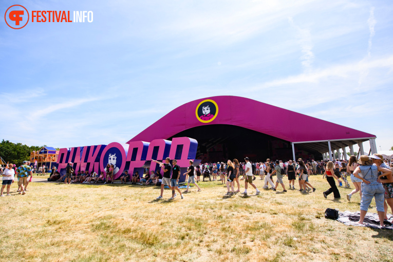 Sfeerfoto Pinkpop 2025
