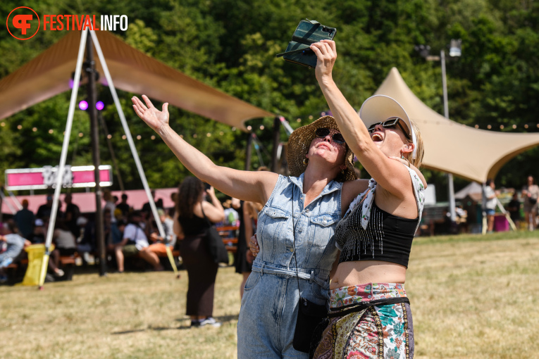 Sfeerfoto Pinkpop 2025