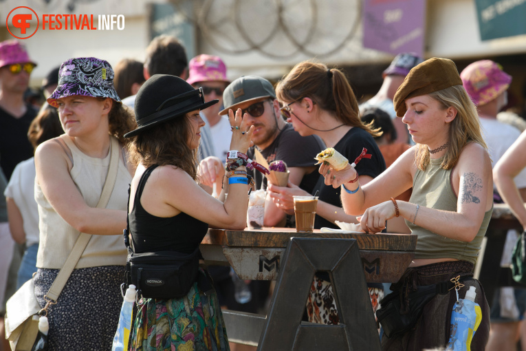 Sfeerfoto Pinkpop 2025