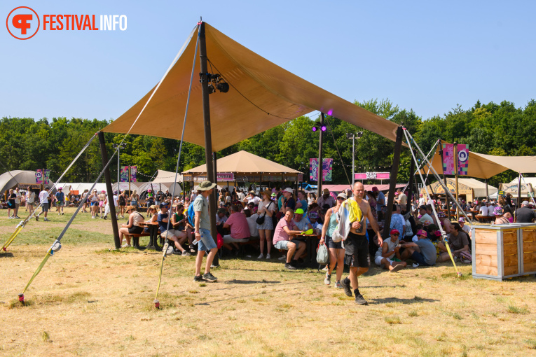 Sfeerfoto Pinkpop 2025