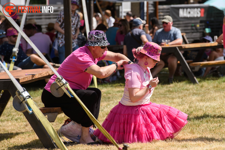 Sfeerfoto Pinkpop 2025