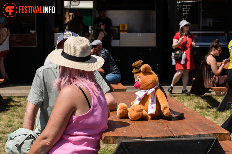 Sfeerfoto Pinkpop 2025
