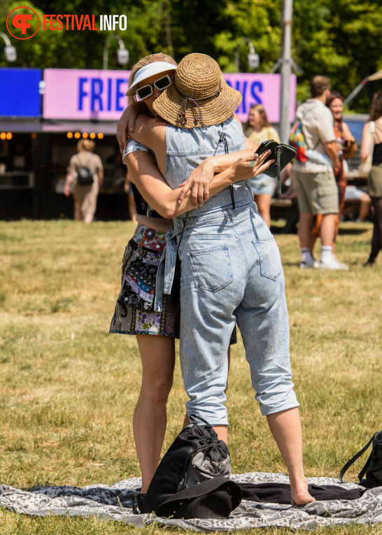 Sfeerfoto Pinkpop 2025