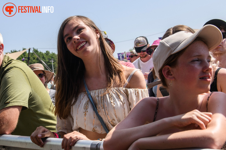 Sfeerfoto Pinkpop 2025