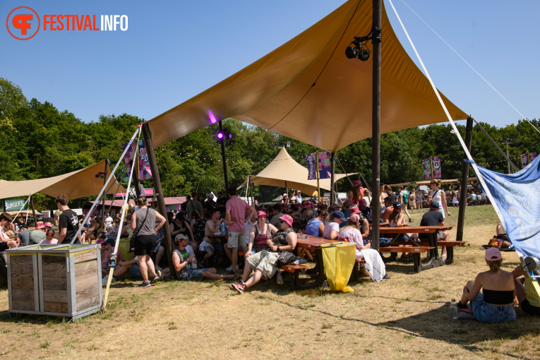 Sfeerfoto Pinkpop 2025