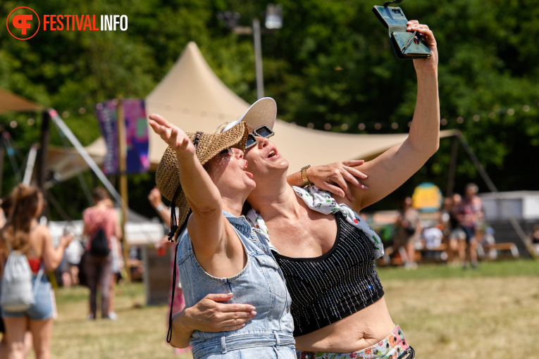 Sfeerfoto Pinkpop 2025