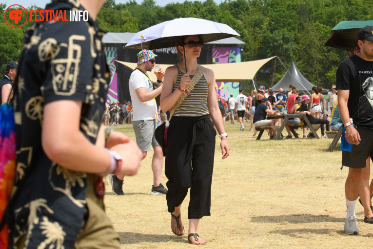 Sfeerfoto Pinkpop 2025